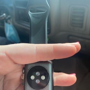 Apple Watch series 3